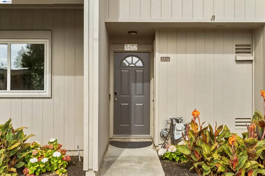 3452 Capella Lane, Alameda, CA 94502 - #2