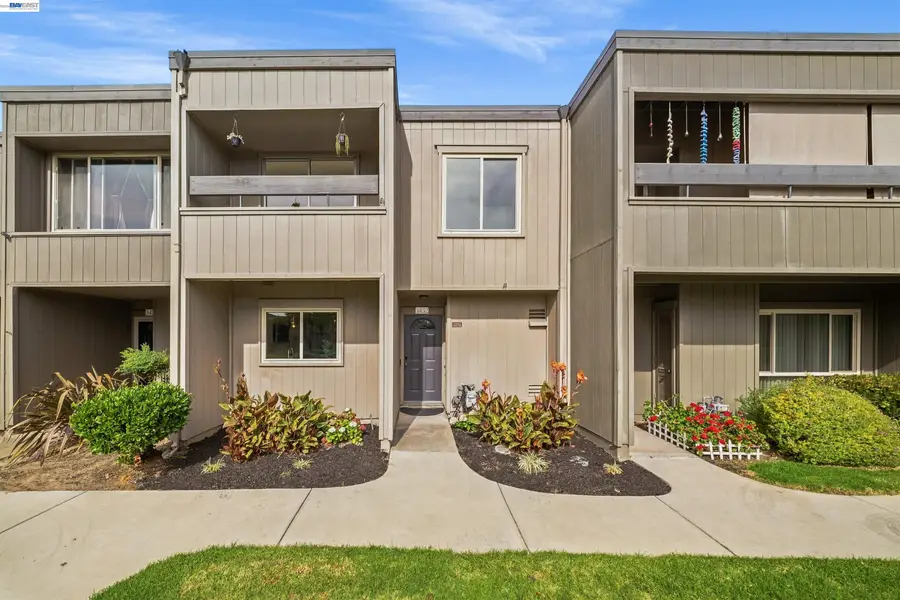 3452 Capella Lane, Alameda, CA 94502 - #3