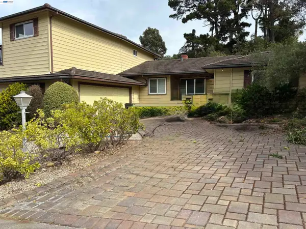 1319 Murchison Dr, MILLBRAE, CA 94030