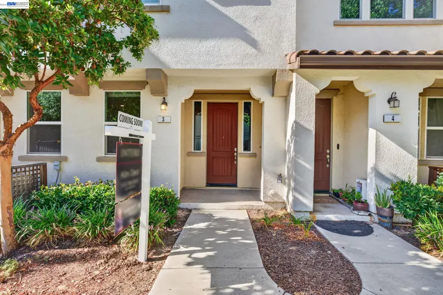 1270 Gusty Loop  #3, Livermore, CA 94550 - #3