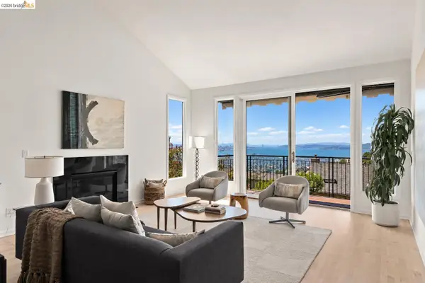 25 Captains Cv, OAKLAND, CA 94618
