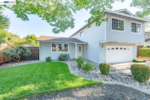 7352 Lemonwood Way, PLEASANTON, CA 94588