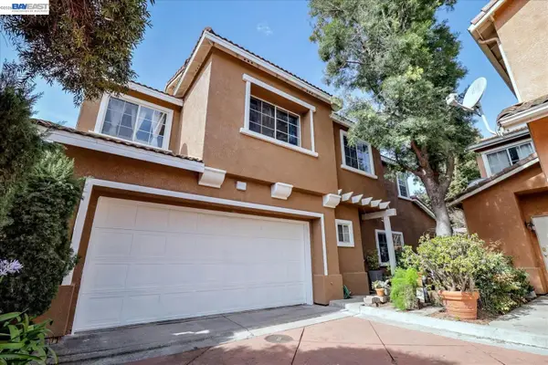 33011 Carrara Ter, UNION CITY, CA 94587