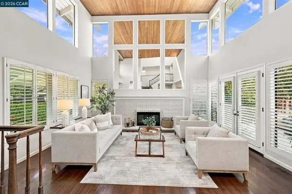 1154 Calder Ln, WALNUT CREEK, CA 94598
