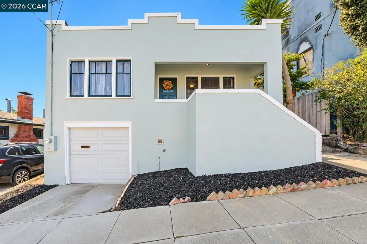 475 Irvington St, Daly City, CA 94014 - #1