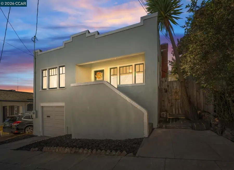 475 Irvington St, Daly City, CA 94014 - #3