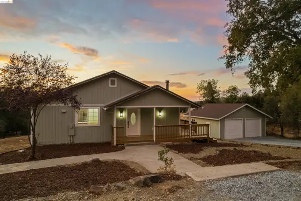 19676 Rawhide Rd, SONORA, CA 95370
