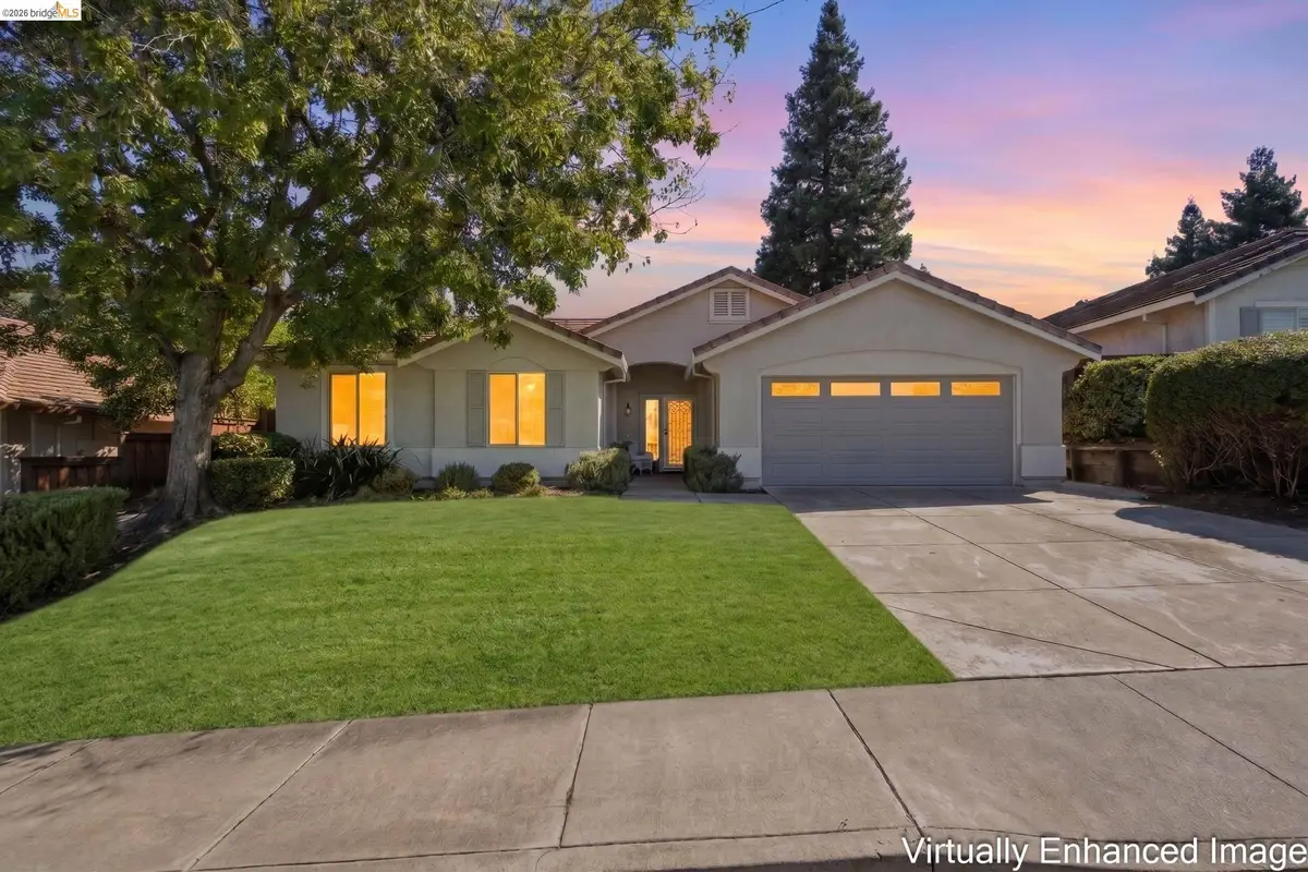 5121 Tehachapi Way, Antioch, CA 94531 - #1