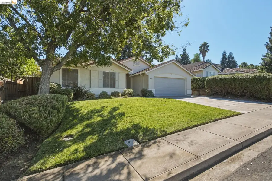 5121 Tehachapi Way, Antioch, CA 94531 - #3