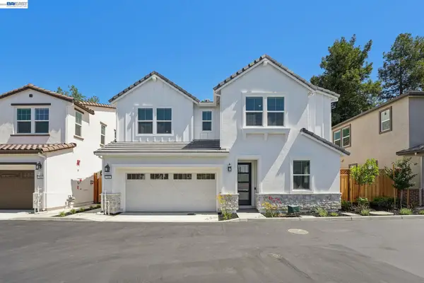 786 Abigail, WALNUT CREEK, CA 94598