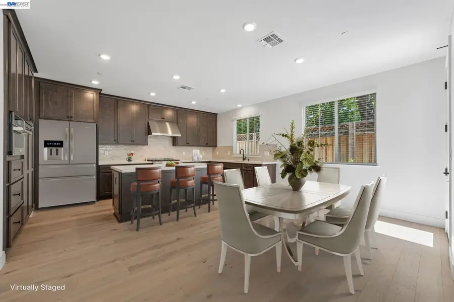 786 Abigail, Walnut Creek, CA 94598 - #2