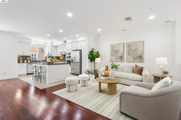 6373 Byron ln, SAN RAMON, CA 94582