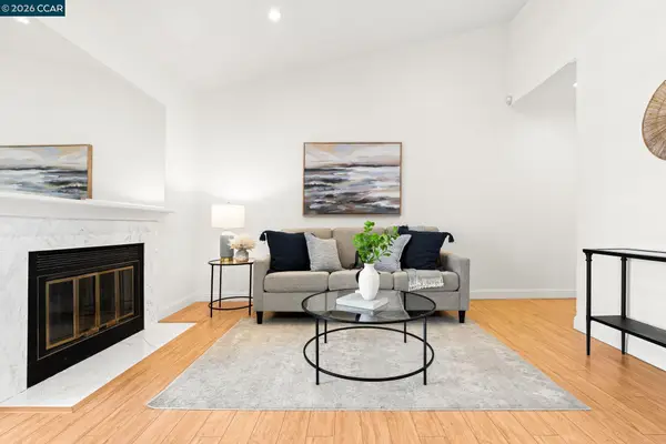 2709 Oak Rd  #R, WALNUT CREEK, CA 94597