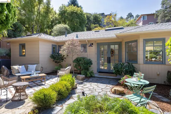 139 Buckeye Ave, OAKLAND, CA 94618