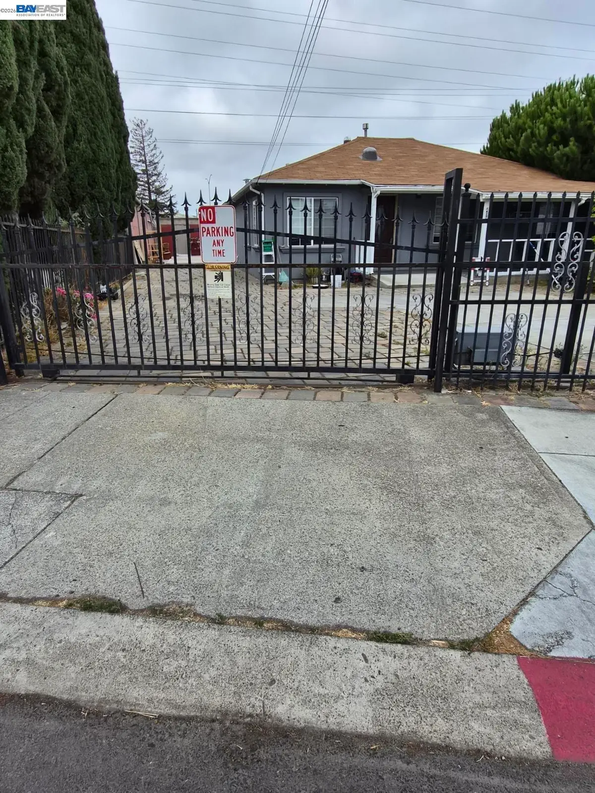 409 Worth St, Oakland, CA 94603 - #1