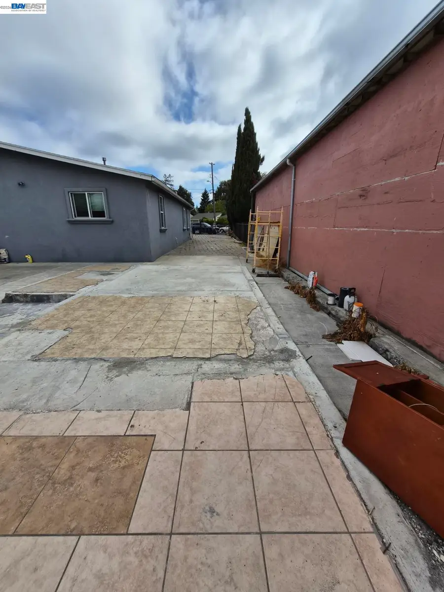 409 Worth St, Oakland, CA 94603 - #3