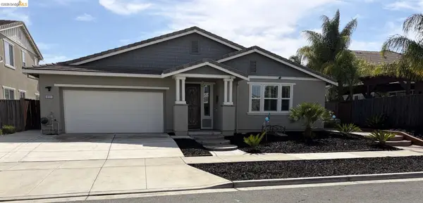 809 Ibis Rd, OAKLEY, CA 94561