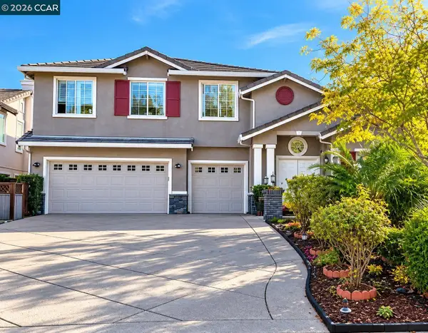 5409 Amberdale Way, ANTIOCH, CA 94531
