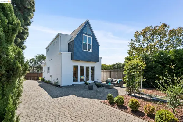 1537 Ashby Ave, BERKELEY, CA 94703