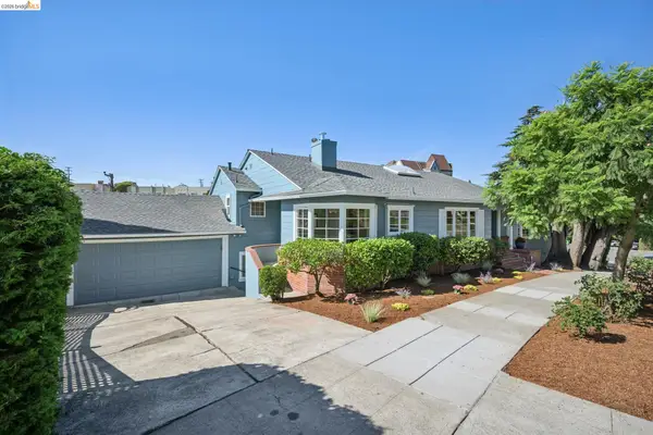 605 Prospect Ave, OAKLAND, CA 94610