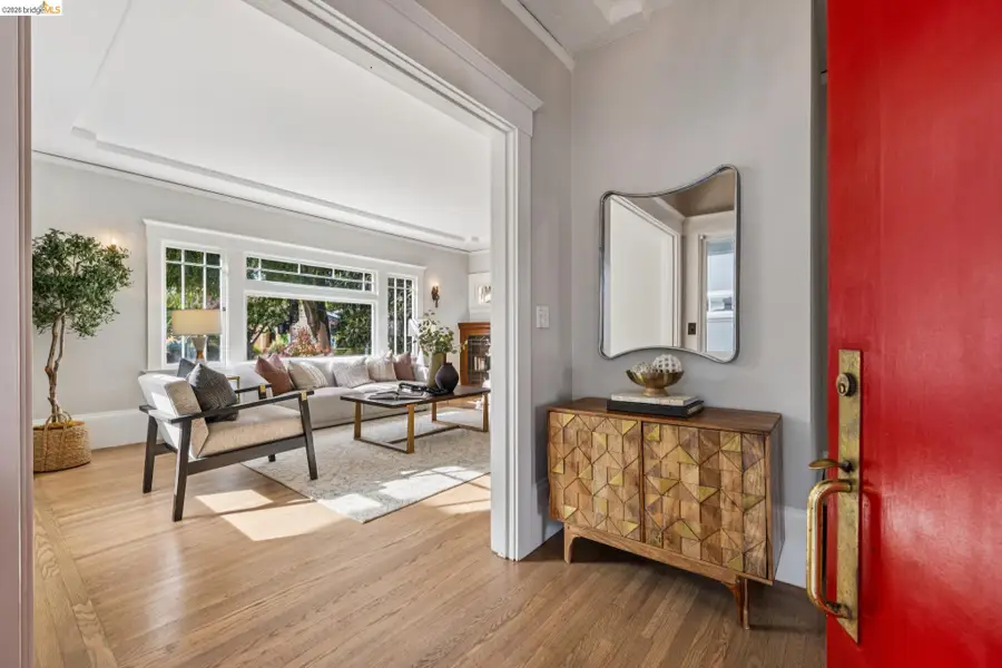5552 Broadway, Oakland, CA 94618 - #2