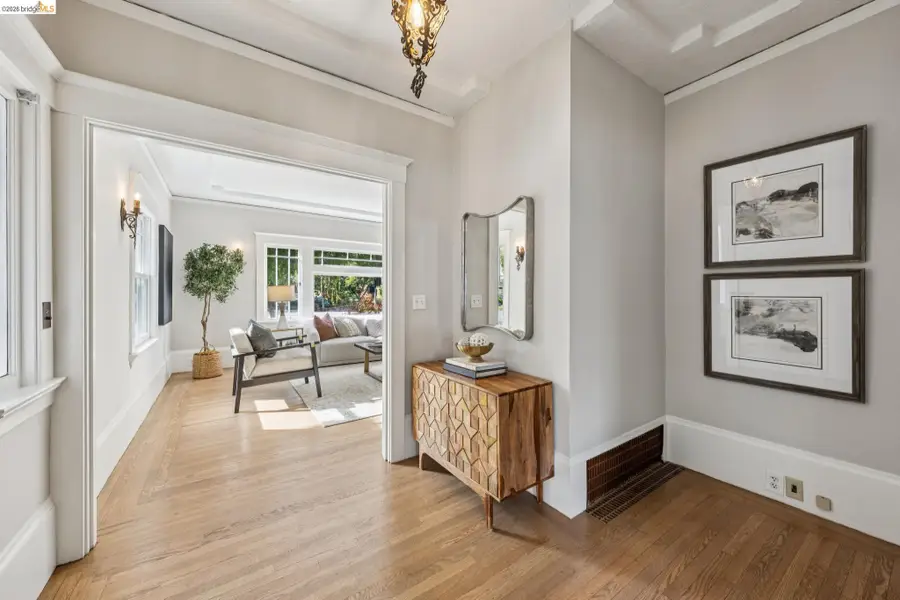 5552 Broadway, Oakland, CA 94618 - #3