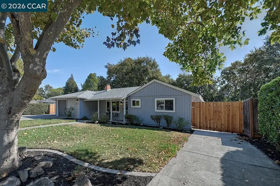 1847 Ardith, Pleasant Hill, CA 94523 - #2