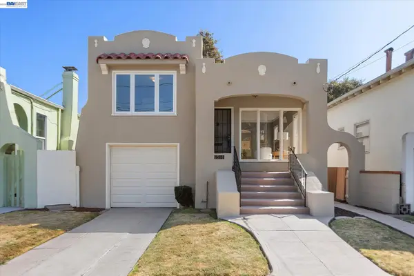 1514 Third St., ALAMEDA, CA 94501