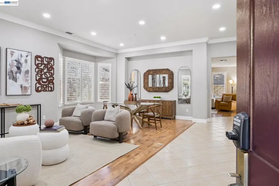 22 Byron Ct, Concord, CA 94521 - #3