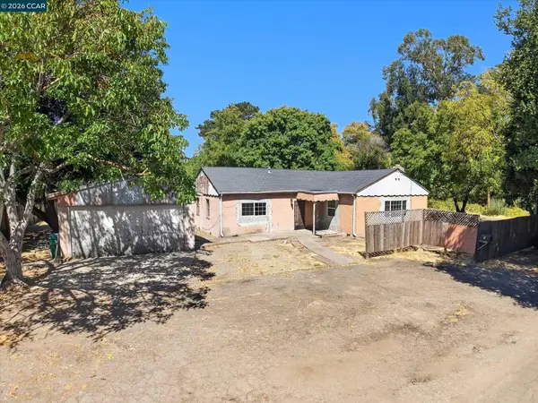 31 Laurel Ln., RICHMOND, CA 94803