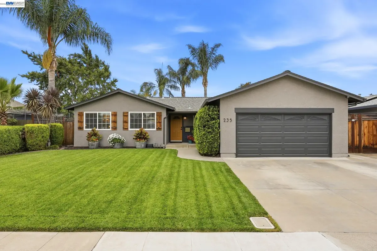235 Elvira St, Livermore, CA 94550 - #1