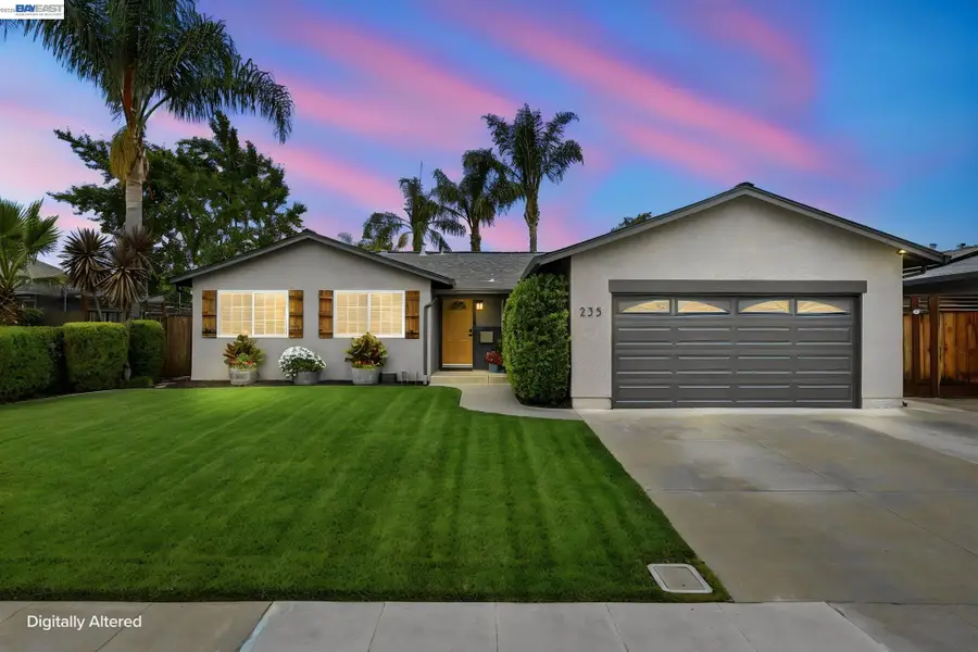 235 Elvira St, Livermore, CA 94550 - #2