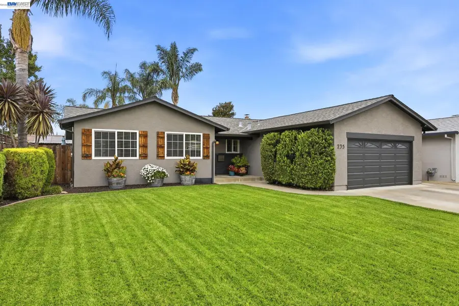 235 Elvira St, Livermore, CA 94550 - #3