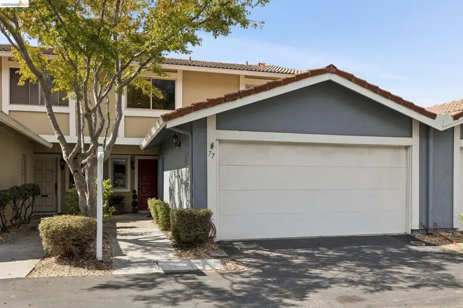 77 Ironwood, Oakland, CA 94605 - #2