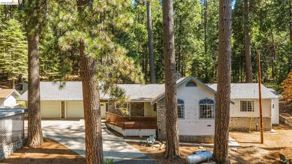 25749 Wheeler Rd, LONG BARN, CA 95335
