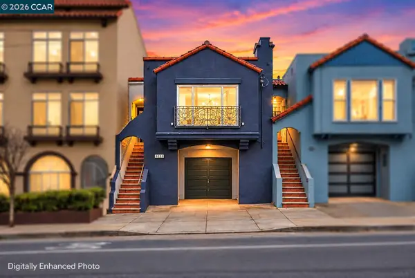 3223 San Jose Ave, DALY CITY, CA 94014