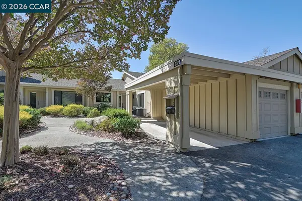 2125 Cactus Ct  #3, WALNUT CREEK, CA 94595