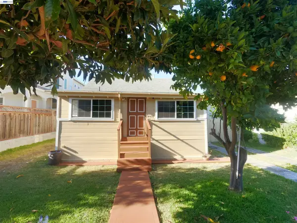 4439 Horner St, UNION CITY, CA 94587