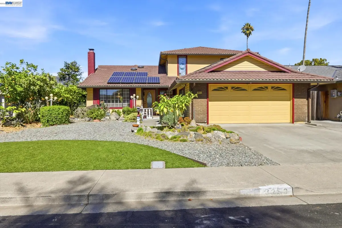 3253 Santa Isabella Ct, Union City, CA 94587 - #1