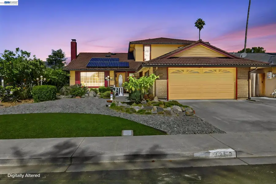 3253 Santa Isabella Ct, Union City, CA 94587 - #2