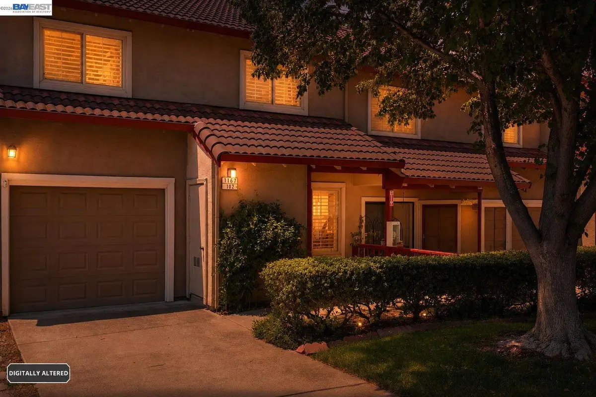 1167 Saint Matthew Pl  #102, Concord, CA 94518 - #1