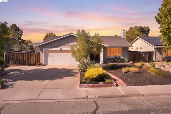 3079 Bernard Ave, SAN RAMON, CA 94583