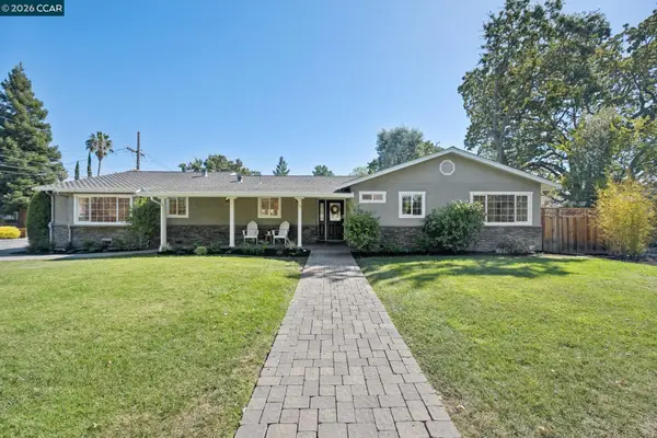 77 Jerome Ct, WALNUT CREEK, CA 94596