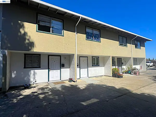 100 Tabor Ave, FAIRFIELD, CA 94533