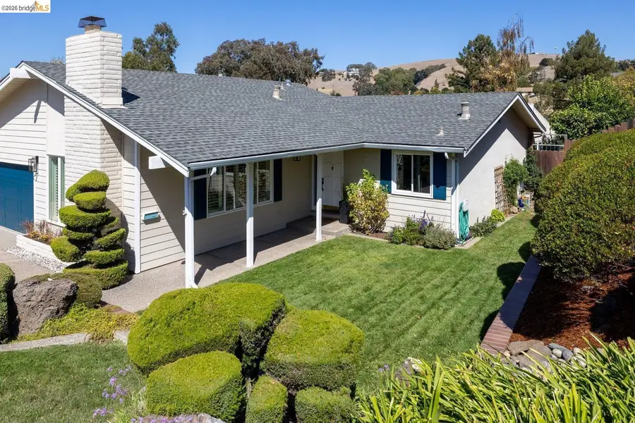 2615 Alhambra Way, Pinole, CA 94564 - #3