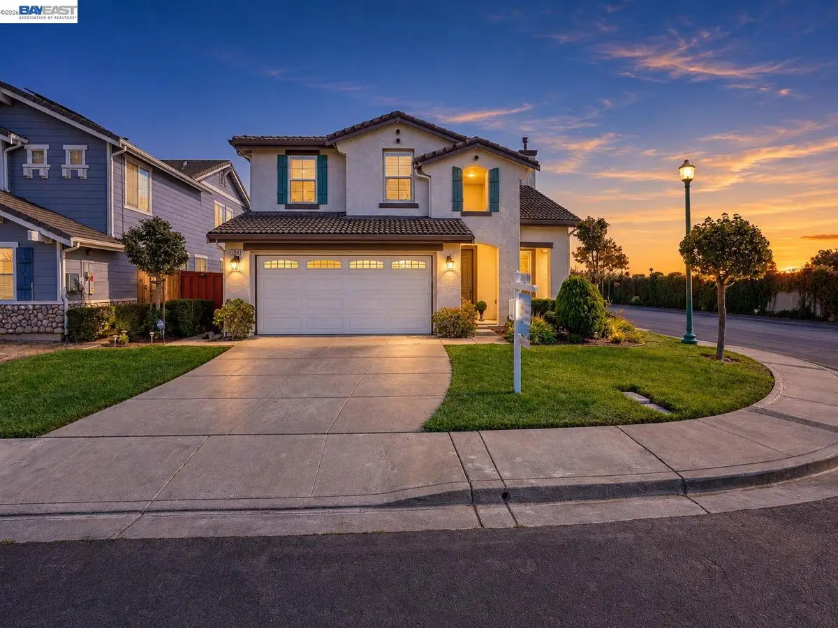 1098 Boyle St., Union City, CA 94587 - #1