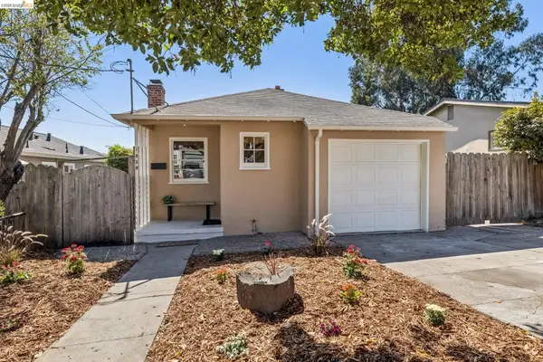 1339 Mariposa St, RICHMOND, CA 94804