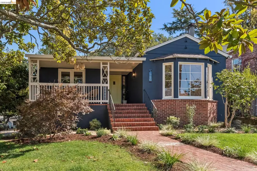 1980 Oak Crest, Oakland, CA 94602 - #2