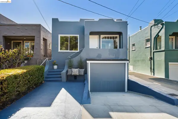 710 Cornell Ave, ALBANY, CA 94706
