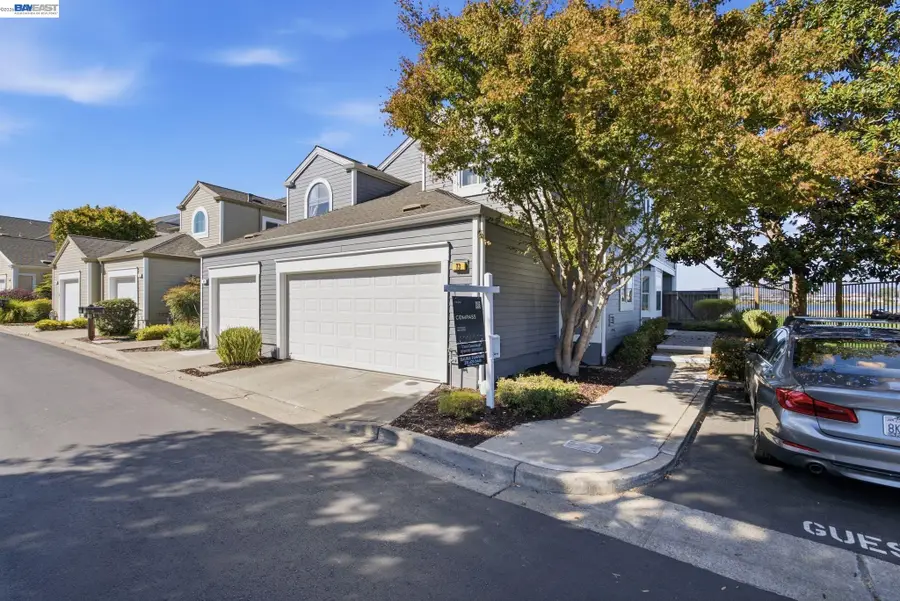 73 Bay Park Ter, Alameda, CA 94502 - #3